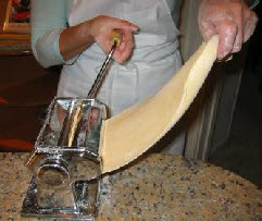 pasta by machine 12